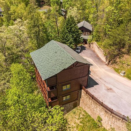 Lookout Lodge Gatlinburg Bagian luar foto