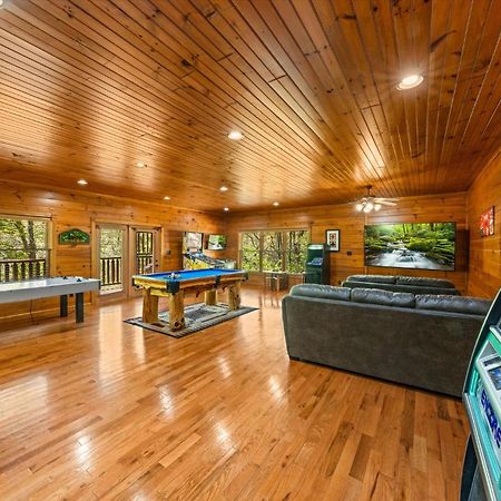 Lookout Lodge Gatlinburg Bagian luar foto