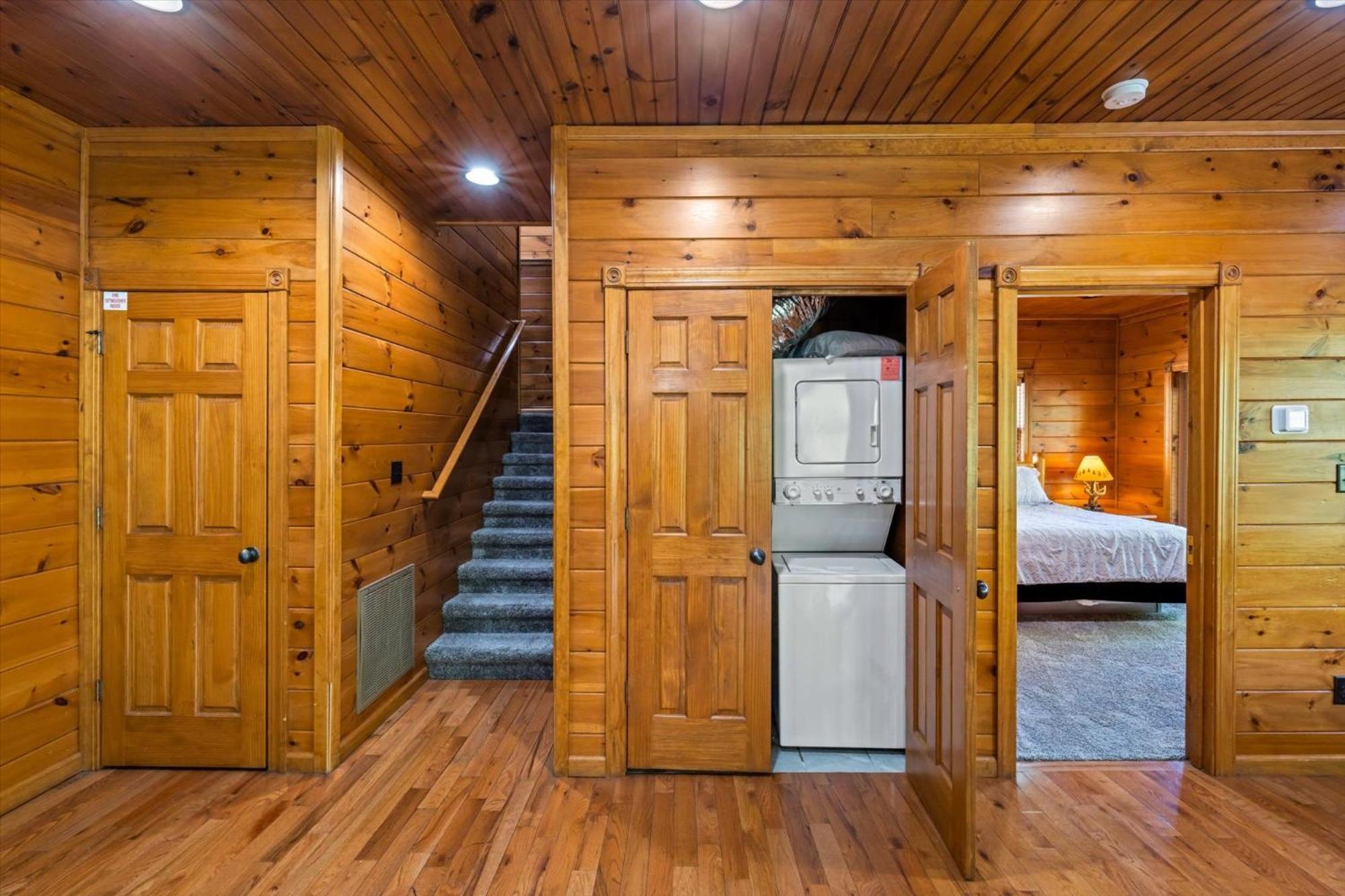 Lookout Lodge Gatlinburg Bagian luar foto