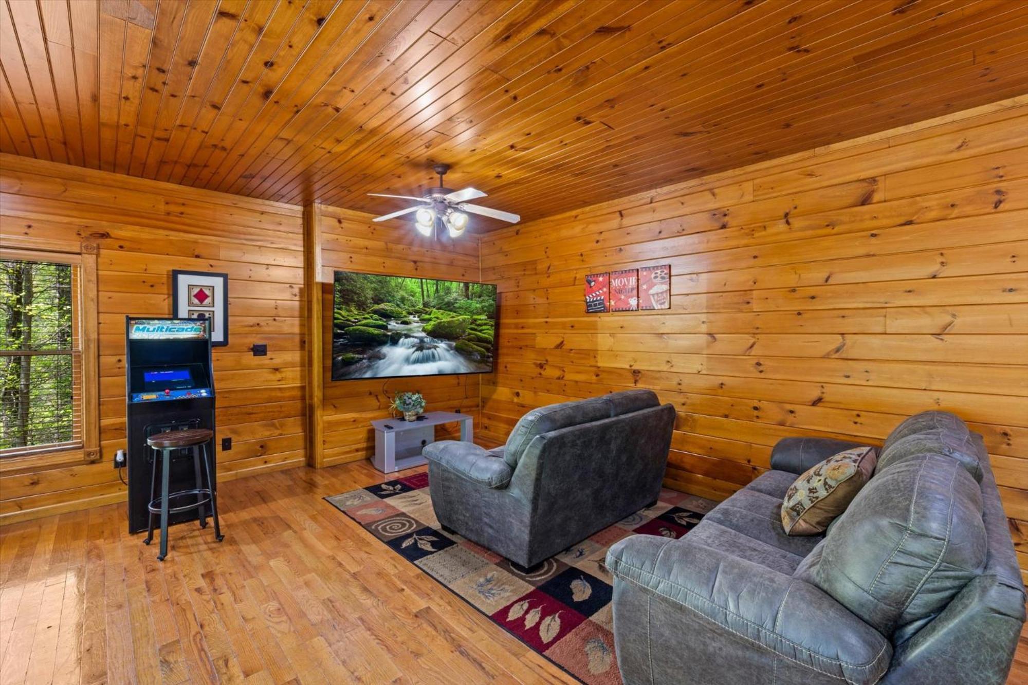 Lookout Lodge Gatlinburg Bagian luar foto