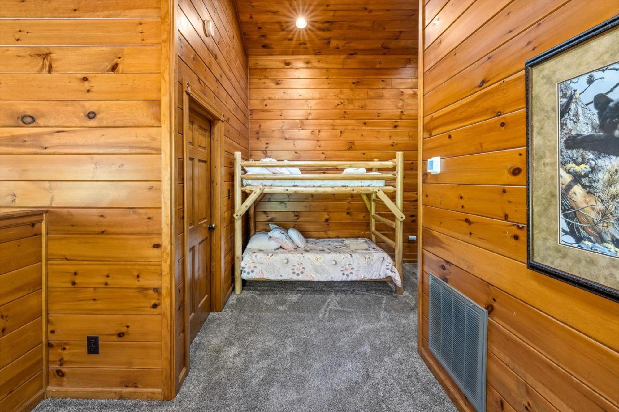 Lookout Lodge Gatlinburg Bagian luar foto
