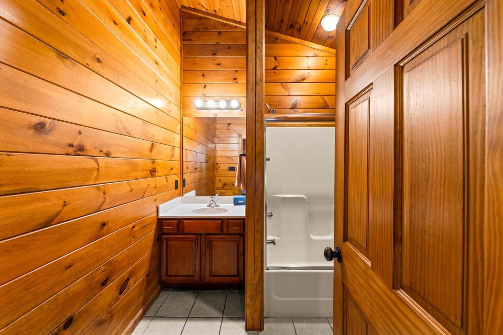 Lookout Lodge Gatlinburg Bagian luar foto