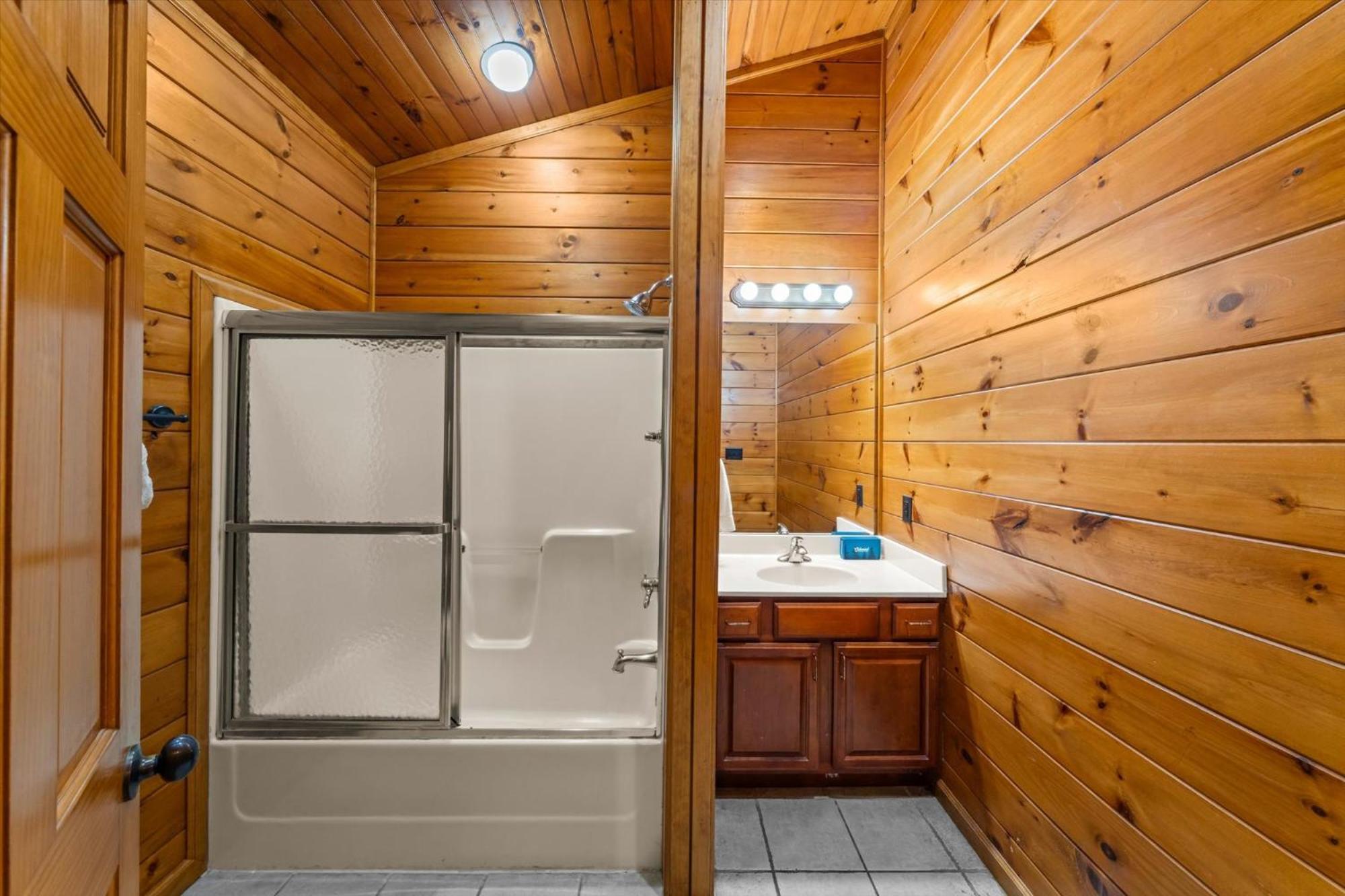Lookout Lodge Gatlinburg Bagian luar foto